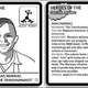 Illustration for article titled Roboticist Trading Cards Sadly Lack Microchip Gum